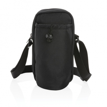 Logo trade promotional items image of: Tierra cooler sling bag
