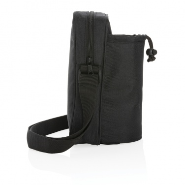 Logo trade advertising products picture of: Tierra cooler sling bag