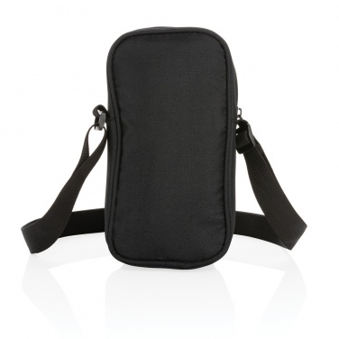 Logotrade promotional items photo of: Tierra cooler sling bag