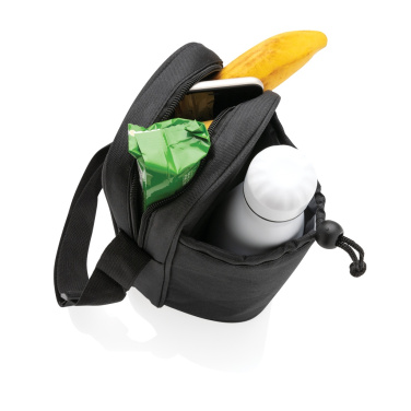 Logotrade advertising product image of: Tierra cooler sling bag
