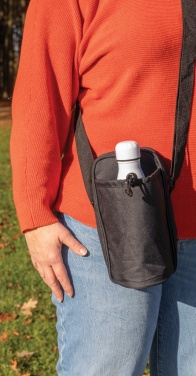 Logo trade advertising products image of: Tierra cooler sling bag