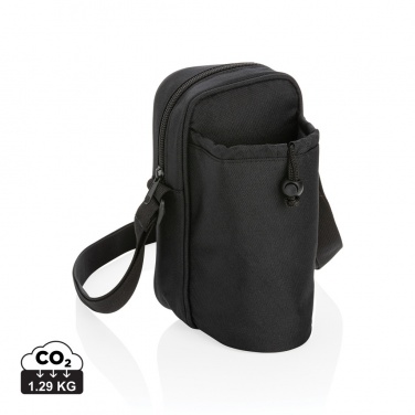 Logotrade promotional gift picture of: Tierra cooler sling bag