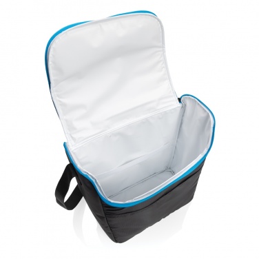 Logo trade promotional items image of: Explorer medium outdoor cooler bag