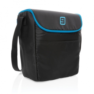 Logo trade promotional items image of: Explorer medium outdoor cooler bag