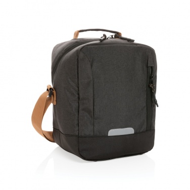 Logo trade promotional gift photo of: Impact AWARE™  Urban outdoor cooler bag
