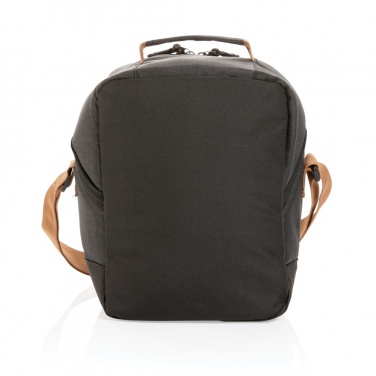 Logo trade business gifts image of: Impact AWARE™  Urban outdoor cooler bag