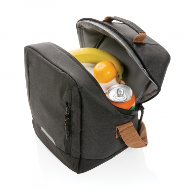 Logo trade promotional product photo of: Impact AWARE™  Urban outdoor cooler bag