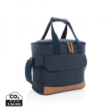 Logotrade promotional item picture of: Impact AWARE™ 16 oz. rcanvas cooler bag