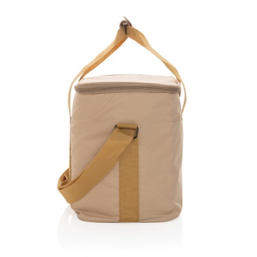 Logo trade corporate gifts picture of: Impact AWARE™ large cooler bag