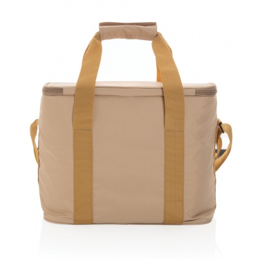 Logotrade advertising products photo of: Impact AWARE™ large cooler bag