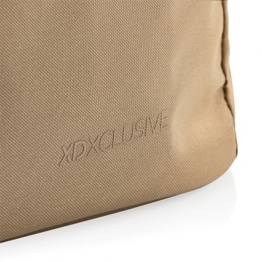 Logo trade promotional giveaway photo of: Impact AWARE™ large cooler bag