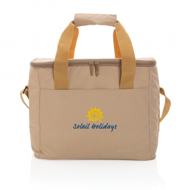 Logotrade promotional product image of: Impact AWARE™ large cooler bag