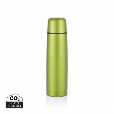 Logotrade promotional merchandise image of: Stainless steel flask