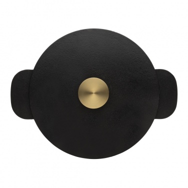 Logotrade advertising product image of: Ukiyo cast iron pan medium