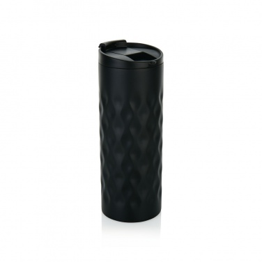 Logo trade promotional merchandise image of: Geometric tumbler