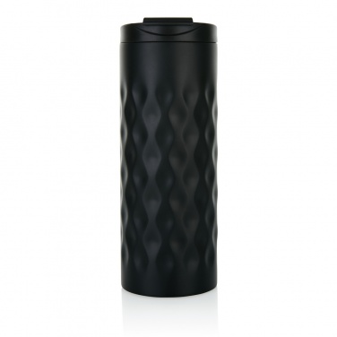 Logo trade promotional merchandise picture of: Geometric tumbler