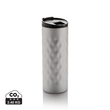 Logo trade promotional items picture of: Geometric tumbler