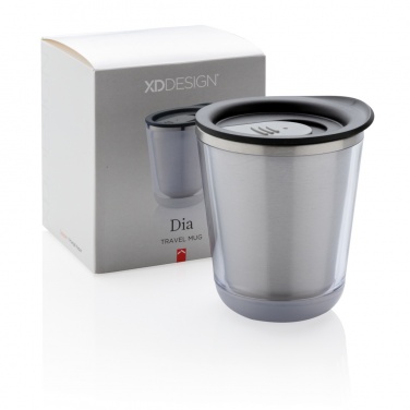 Logotrade promotional product image of: Dia mug