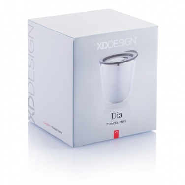 Logotrade promotional items photo of: Dia mug