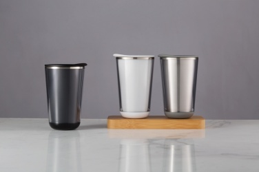 Logotrade corporate gifts photo of: Dia travel tumbler