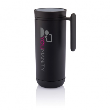 Logotrade promotional gifts photo of: Clik leak proof travel mug