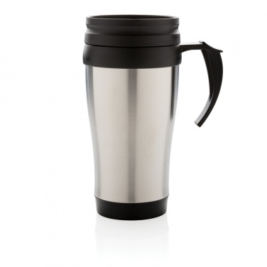 Logotrade advertising product picture of: Stainless steel mug