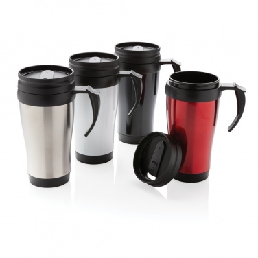 Logotrade promotional items photo of: Stainless steel mug