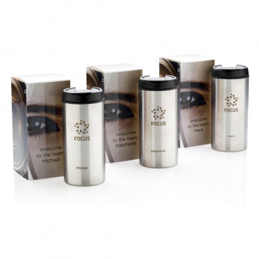 Logotrade corporate gift picture of: Metro tumbler
