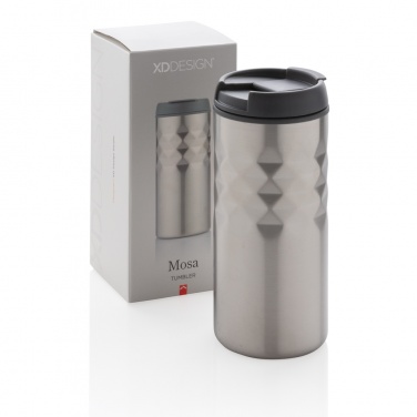Logotrade promotional merchandise photo of: Mosa tumbler