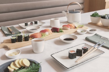 Logotrade corporate gift picture of: Ukiyo 4pcs drinkware set