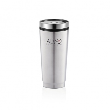 Logotrade promotional gift picture of: Leak proof tumbler