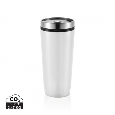Logotrade business gift image of: Leak proof tumbler
