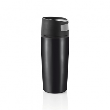 Logo trade corporate gifts picture of: Auto leak proof tumbler