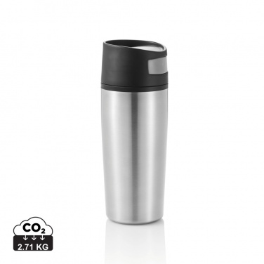 Logotrade corporate gift image of: Auto leak proof tumbler