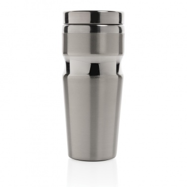 Logo trade promotional items picture of: Contour tumbler