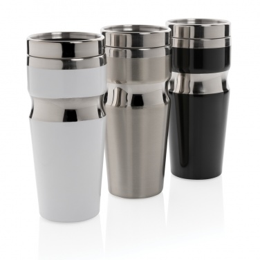 Logotrade advertising products photo of: Contour tumbler