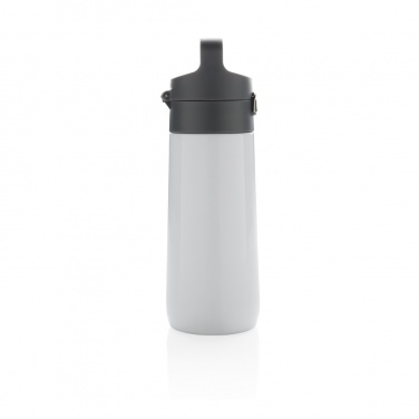 Logotrade corporate gifts photo of: Hydrate leak proof lockable vacuum bottle