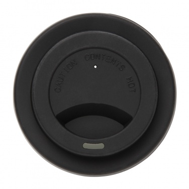 Logo trade promotional giveaways picture of: Reusable Coffee cup 270ml