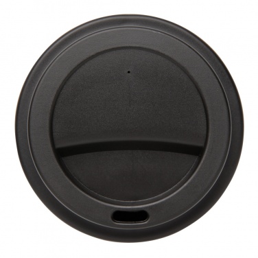 Logo trade advertising product photo of: Reusable Coffee cup with screw lid 350ml