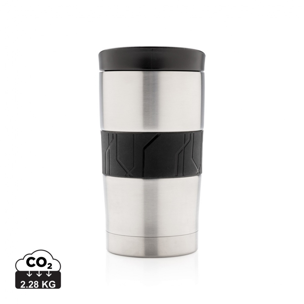 Logotrade promotional giveaway picture of: Dishwasher safe vacuum coffee mug