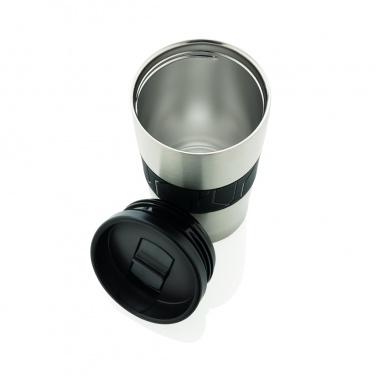 Logotrade advertising product image of: Dishwasher safe vacuum coffee mug