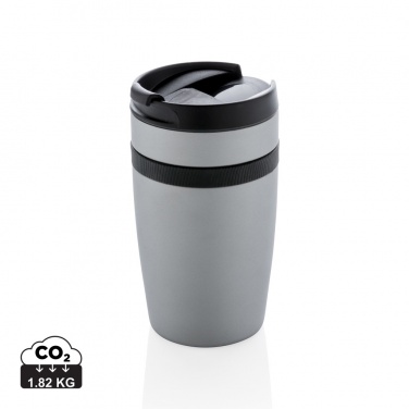Logotrade promotional gift image of: Sierra leak proof vacuum coffee tumbler