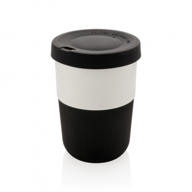 Logotrade promotional item image of: PLA cup coffee to go 380ml