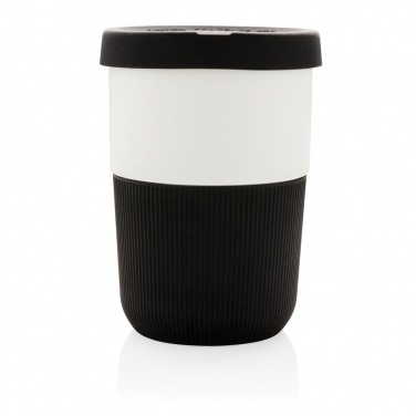 Logo trade advertising products image of: PLA cup coffee to go 380ml