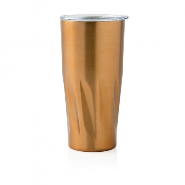 Logo trade promotional product photo of: Copper vacuum insulated tumbler