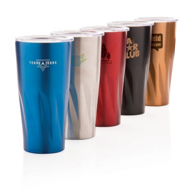 Logotrade promotional gifts photo of: Copper vacuum insulated tumbler