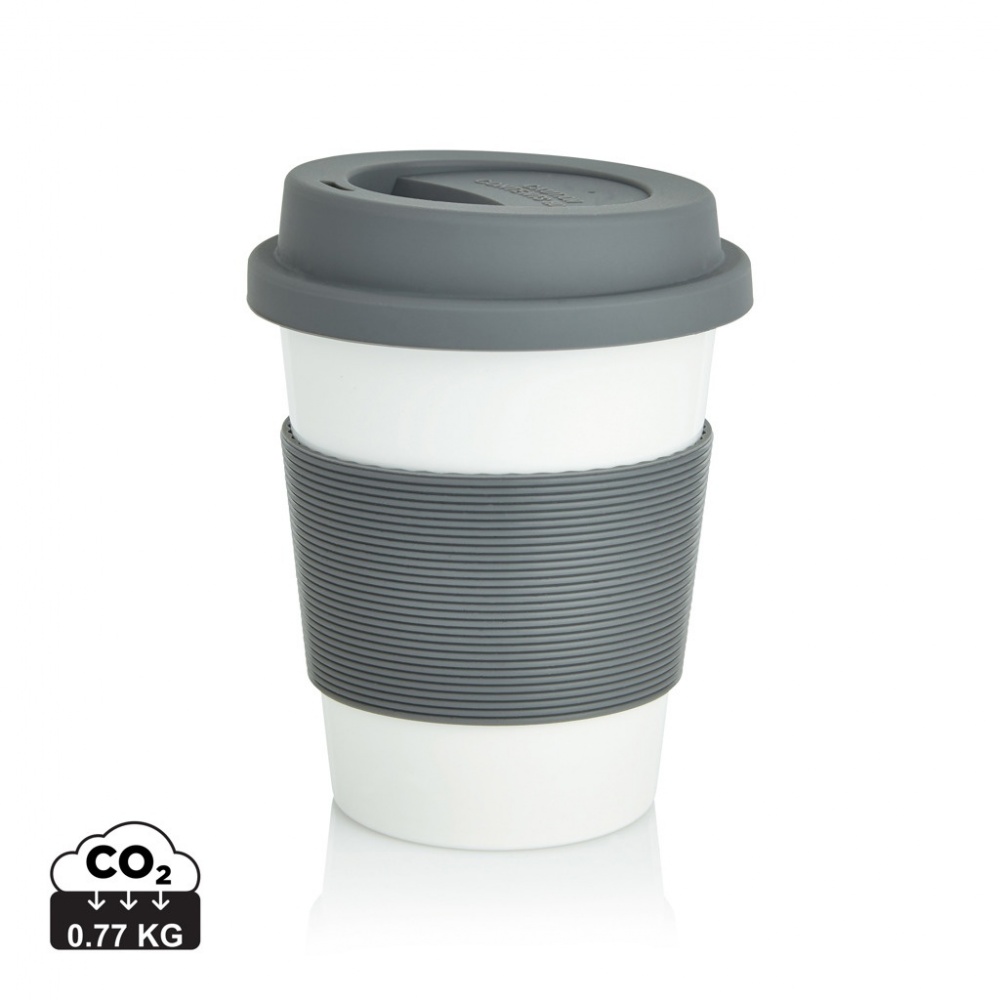 Logotrade promotional gifts photo of: PLA coffee cup