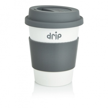 Logotrade promotional merchandise image of: PLA coffee cup