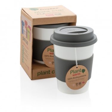 Logotrade promotional gift picture of: PLA coffee cup