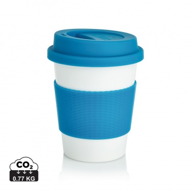 Logotrade promotional merchandise photo of: PLA coffee cup